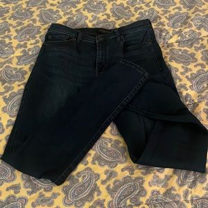 Banana Republic Factory Skinny Jeans